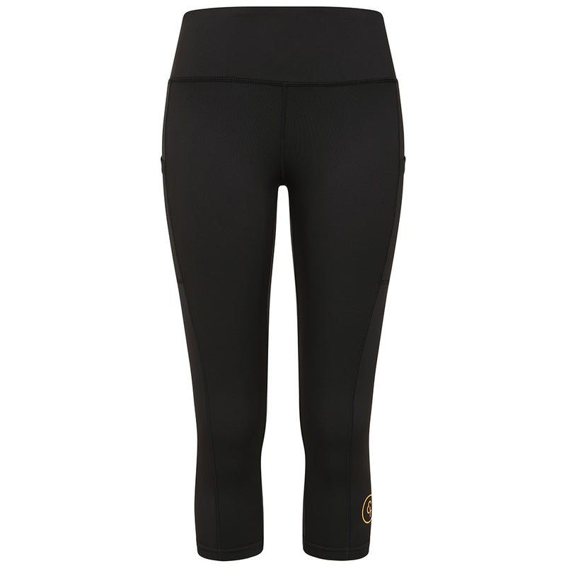 parkrun Apricot Women's 7/8 Length Tights