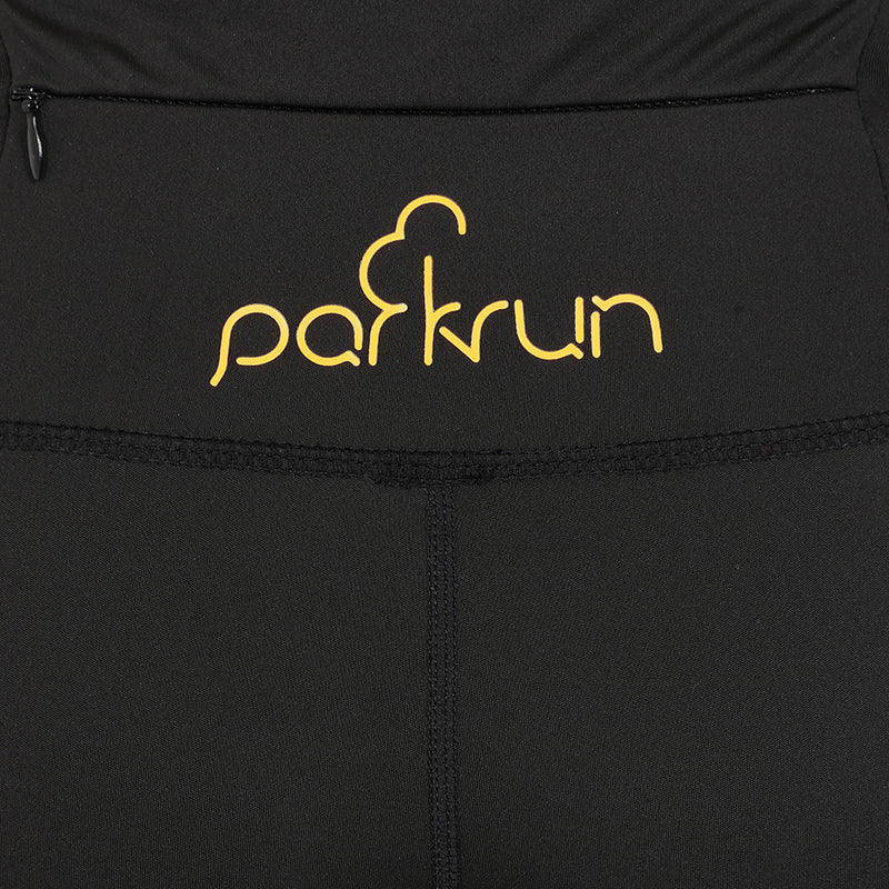 parkrun Apricot Women's 7/8 Length Tights