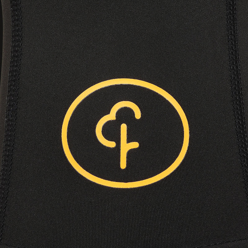 parkrun Apricot Women's 7/8 Length Tights
