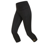 parkrun Apricot Women's 7/8 Length Tights