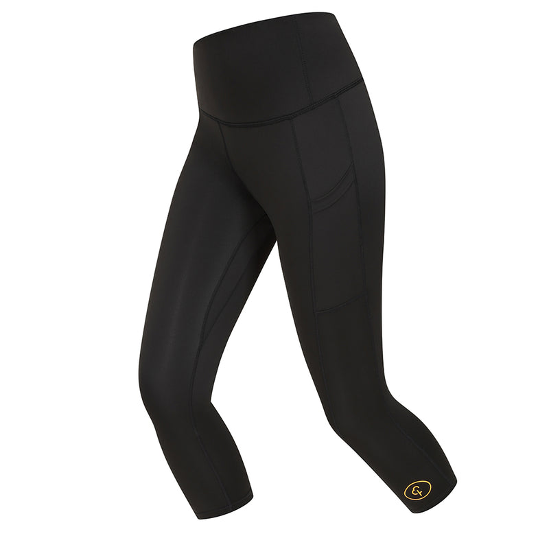 parkrun Apricot Women's 7/8 Length Tights