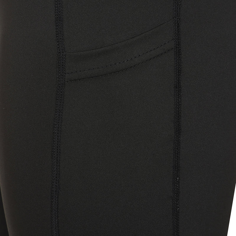 parkrun Apricot Women's 7/8 Length Tights