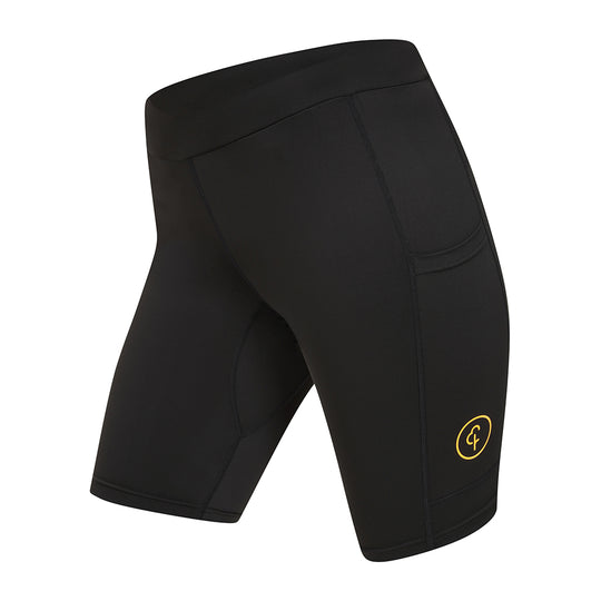 parkrun Apricot Women's Short Tights