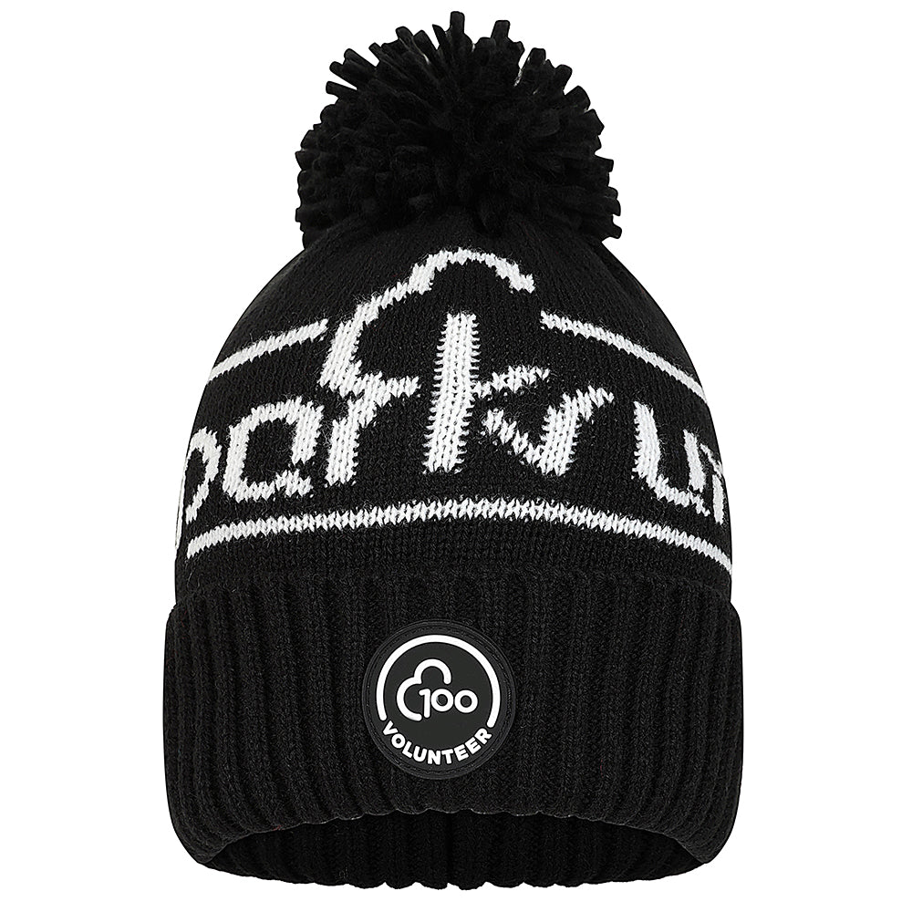 Black/White / One Size