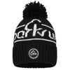 parkrun Volunteer 100 Milestone Bobble Hat
