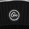 parkrun Volunteer 100 Milestone Bobble Hat