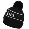 parkrun Volunteer 100 Milestone Bobble Hat