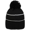 parkrun Volunteer 100 Milestone Bobble Hat