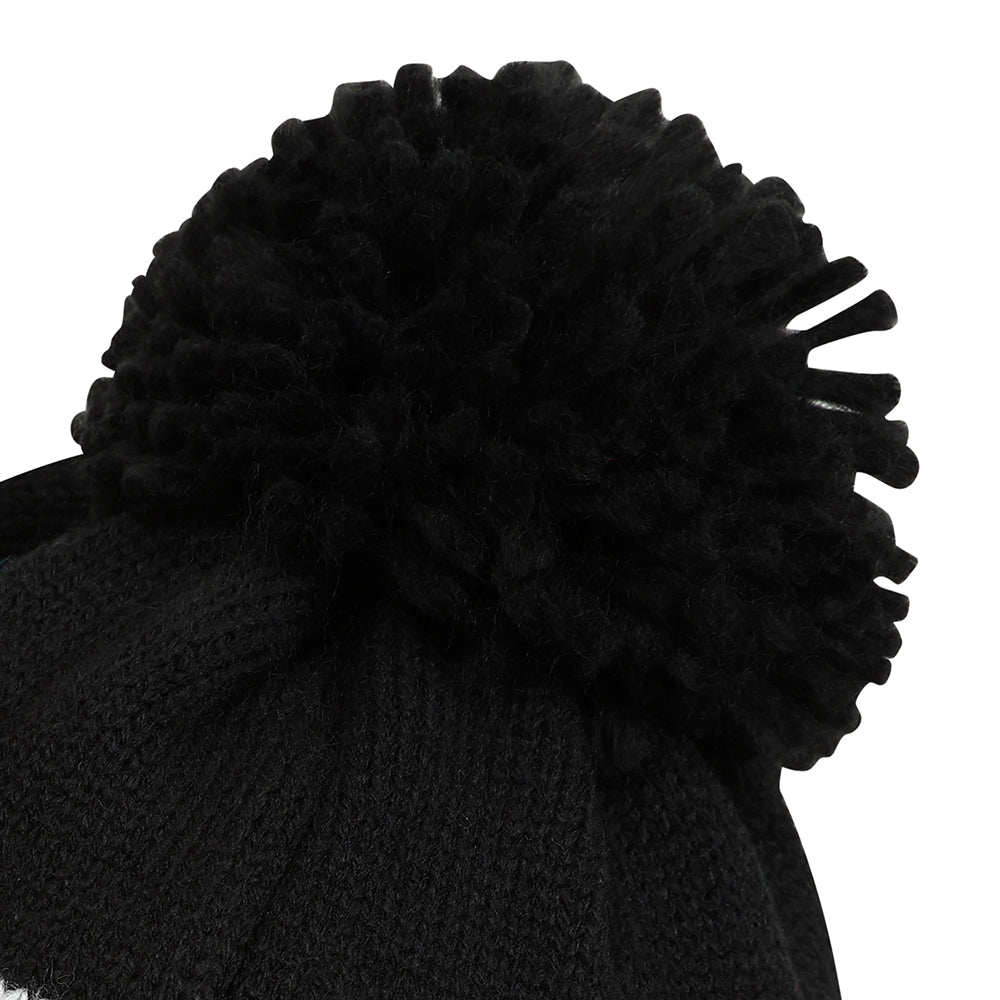 parkrun Volunteer 100 Milestone Bobble Hat