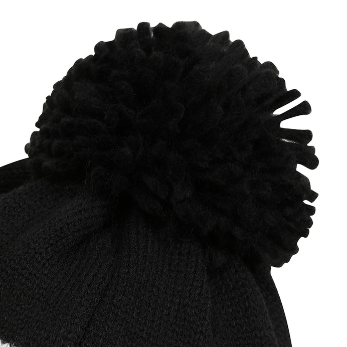 parkrun Volunteer 100 Milestone Bobble Hat