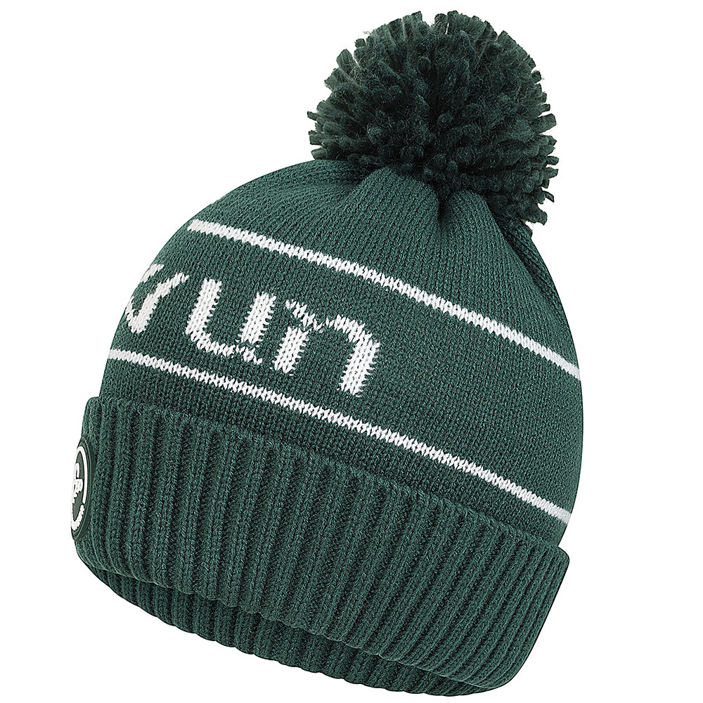 parkrun Volunteer 250 Milestone Bobble Hat