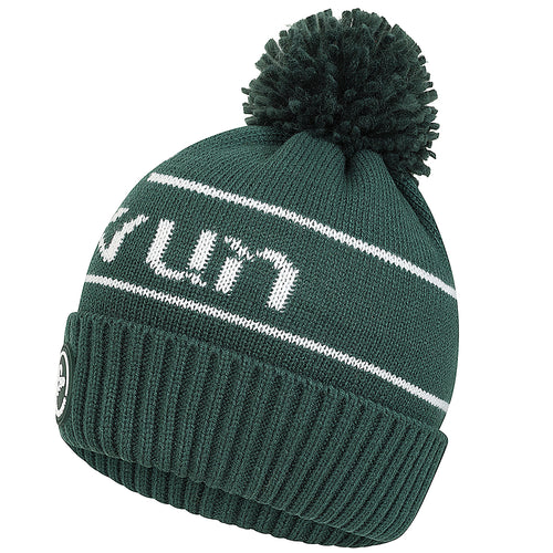 parkrun Volunteer 250 Milestone Bobble Hat