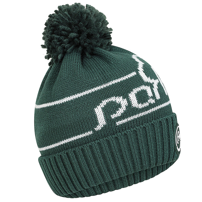 parkrun Volunteer 250 Milestone Bobble Hat
