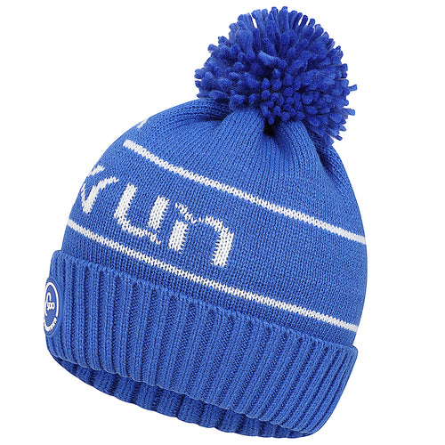 parkrun Volunteer 500 Milestone Bobble Hat
