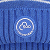 parkrun Volunteer 500 Milestone Bobble Hat