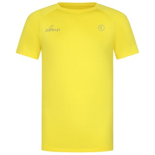 parkrun Milestone Damen-T-Shirt „1000 Milestone“
