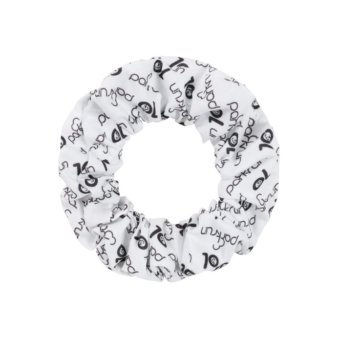 parkrun Run/Walk 10 Milestone Hair Scrunchies - 3 Pack