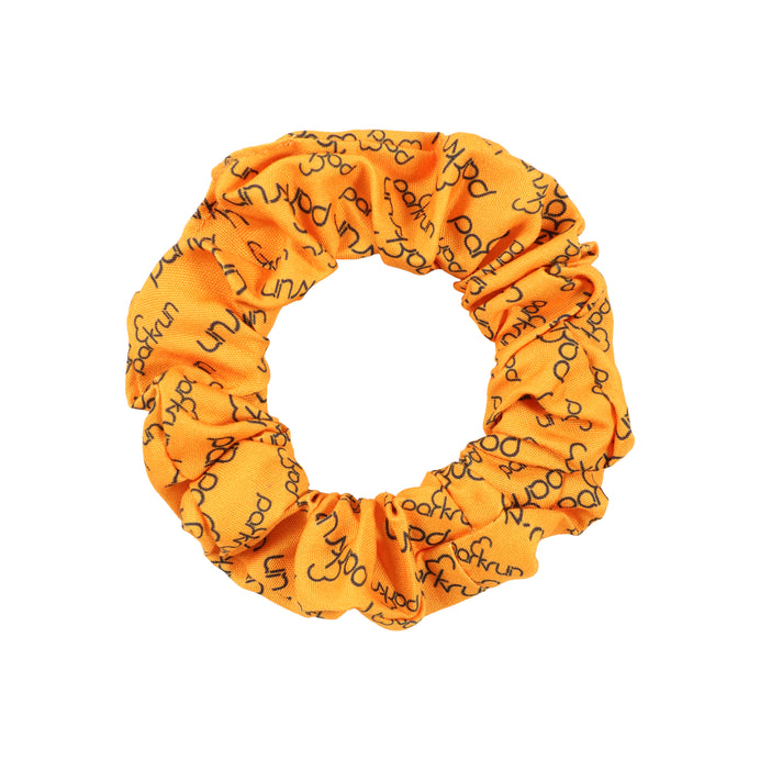 parkrun Run/Walk 10 Milestone Hair Scrunchies - 3 Pack