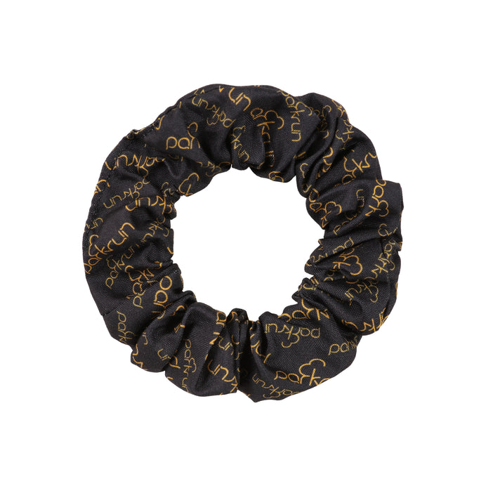 parkrun Run/Walk 10 Milestone Hair Scrunchies - 3 Pack