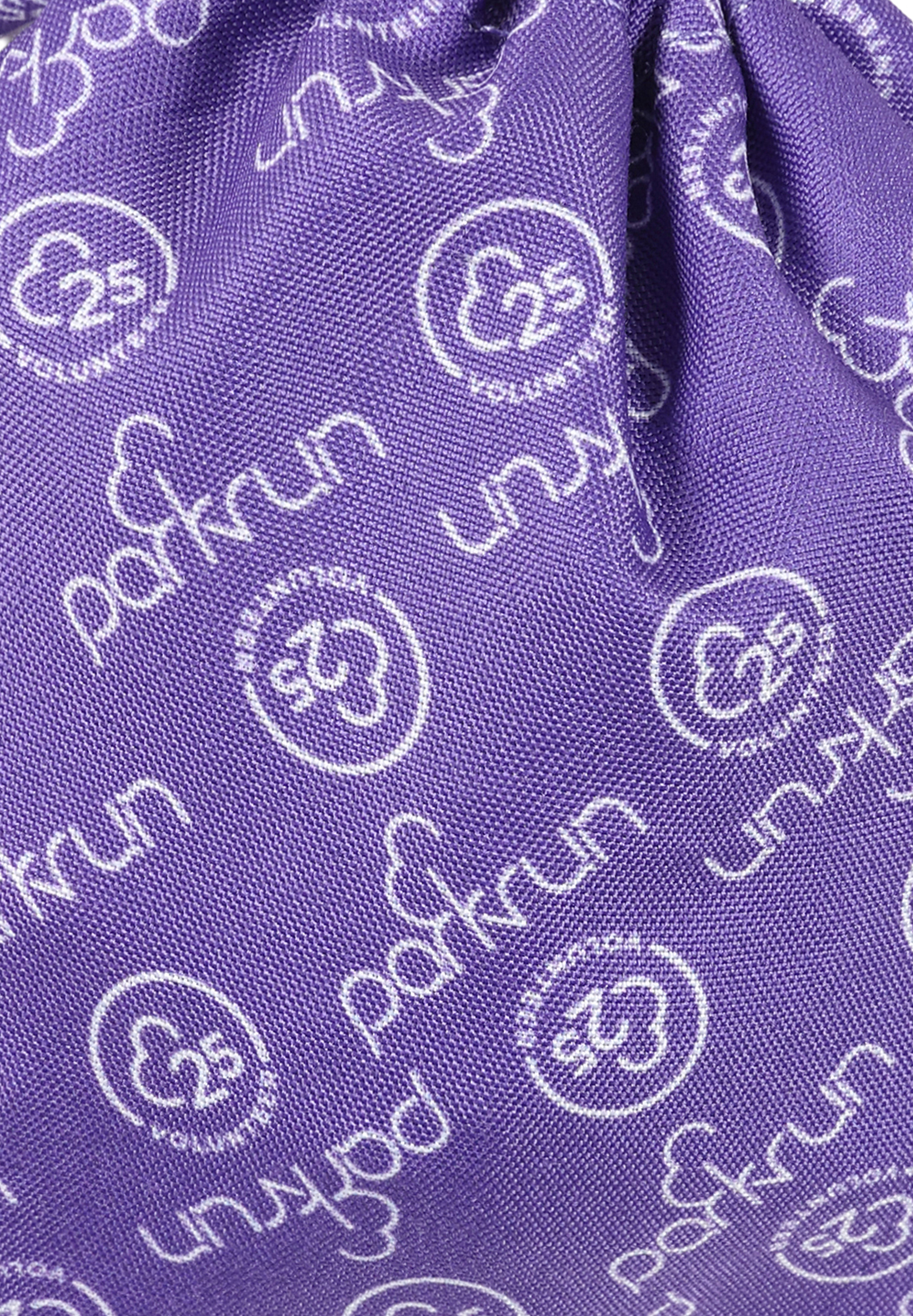 parkrun-Freiwilligen-Haargummis „25 Milestone“ – 3er-Pack