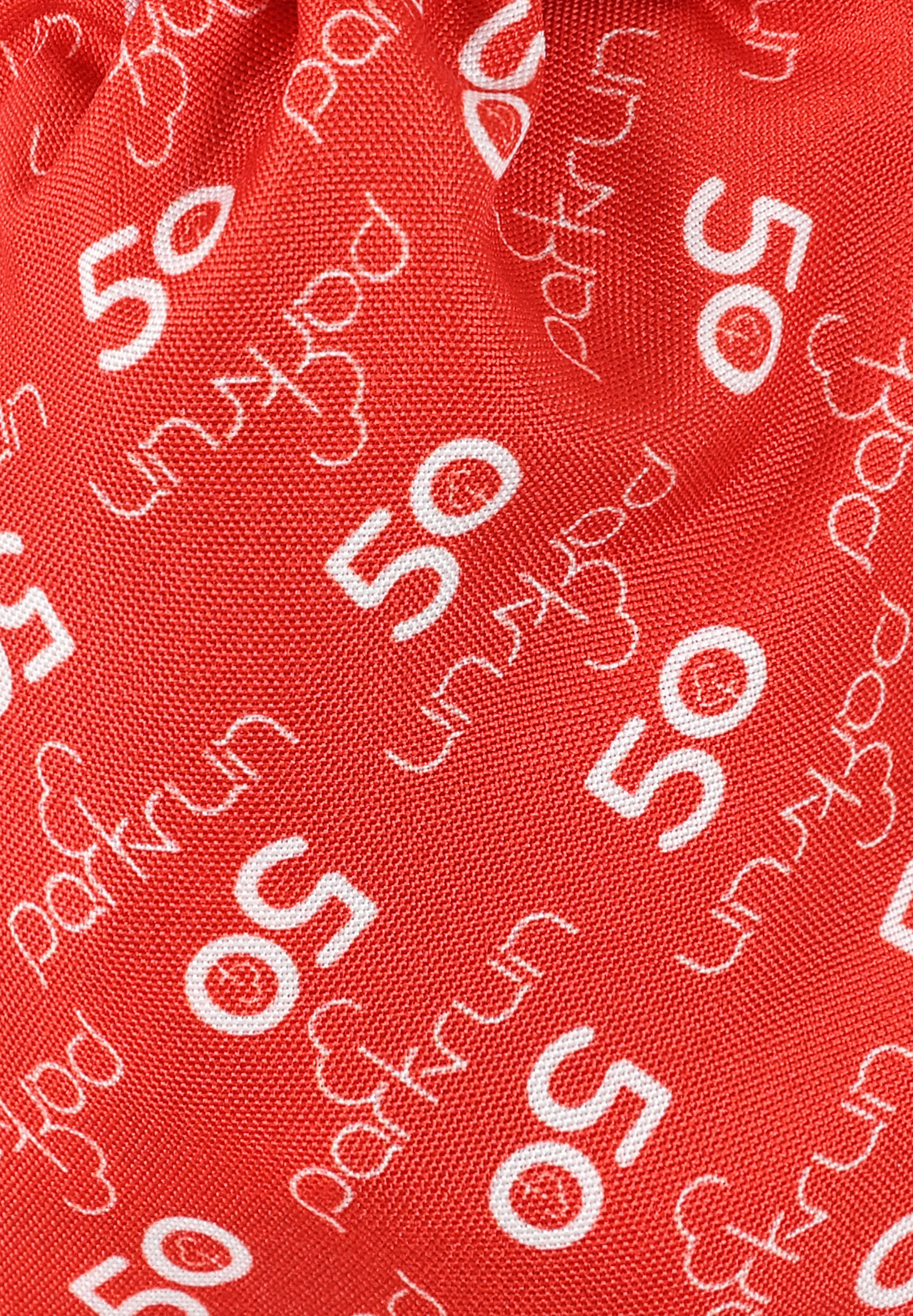 parkrun Run/Walk 50 Milestone Hair Scrunchies - 3 Pack