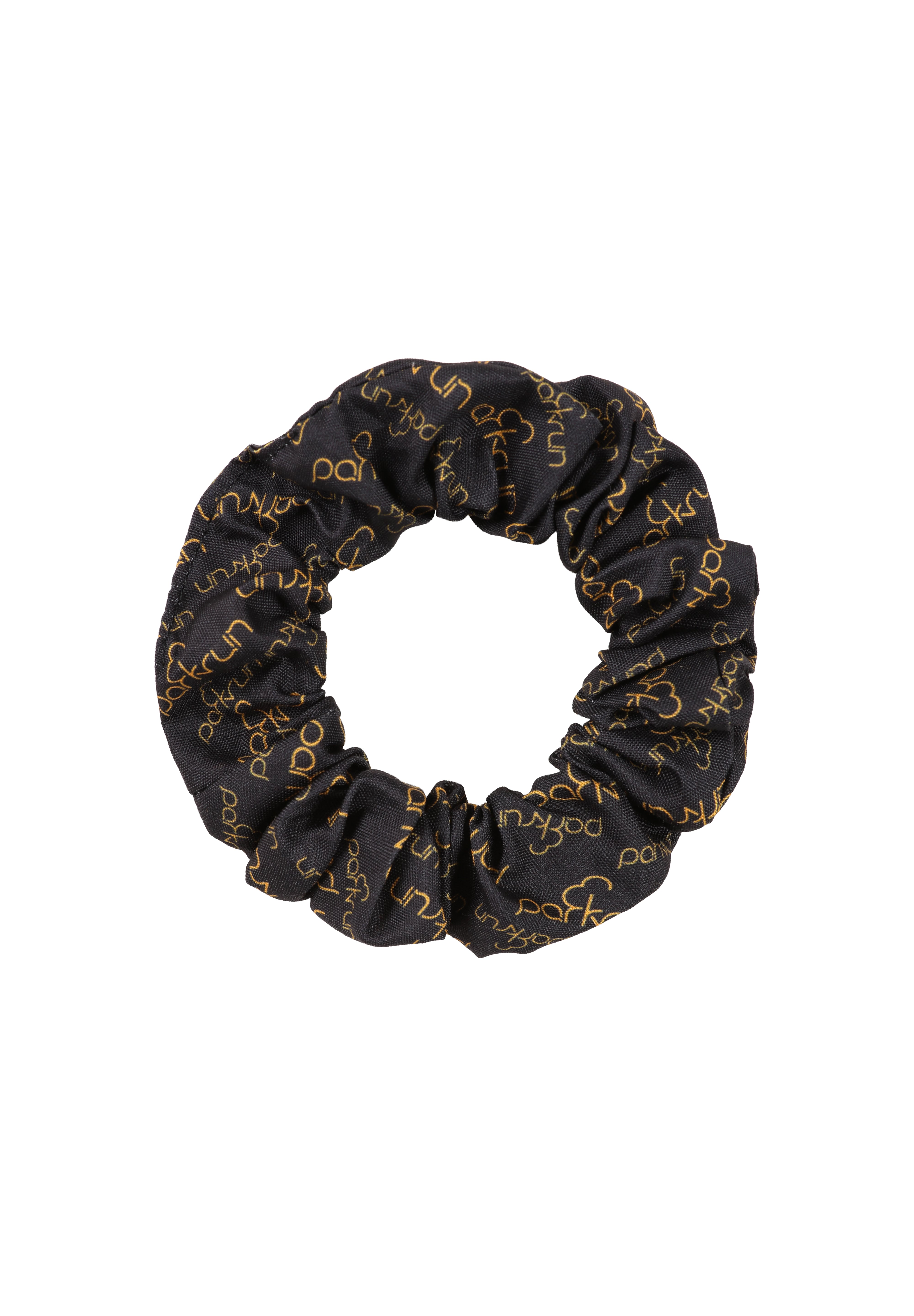 parkrun Volunteer 50 Milestone Hair Scrunchies - 3 Pack