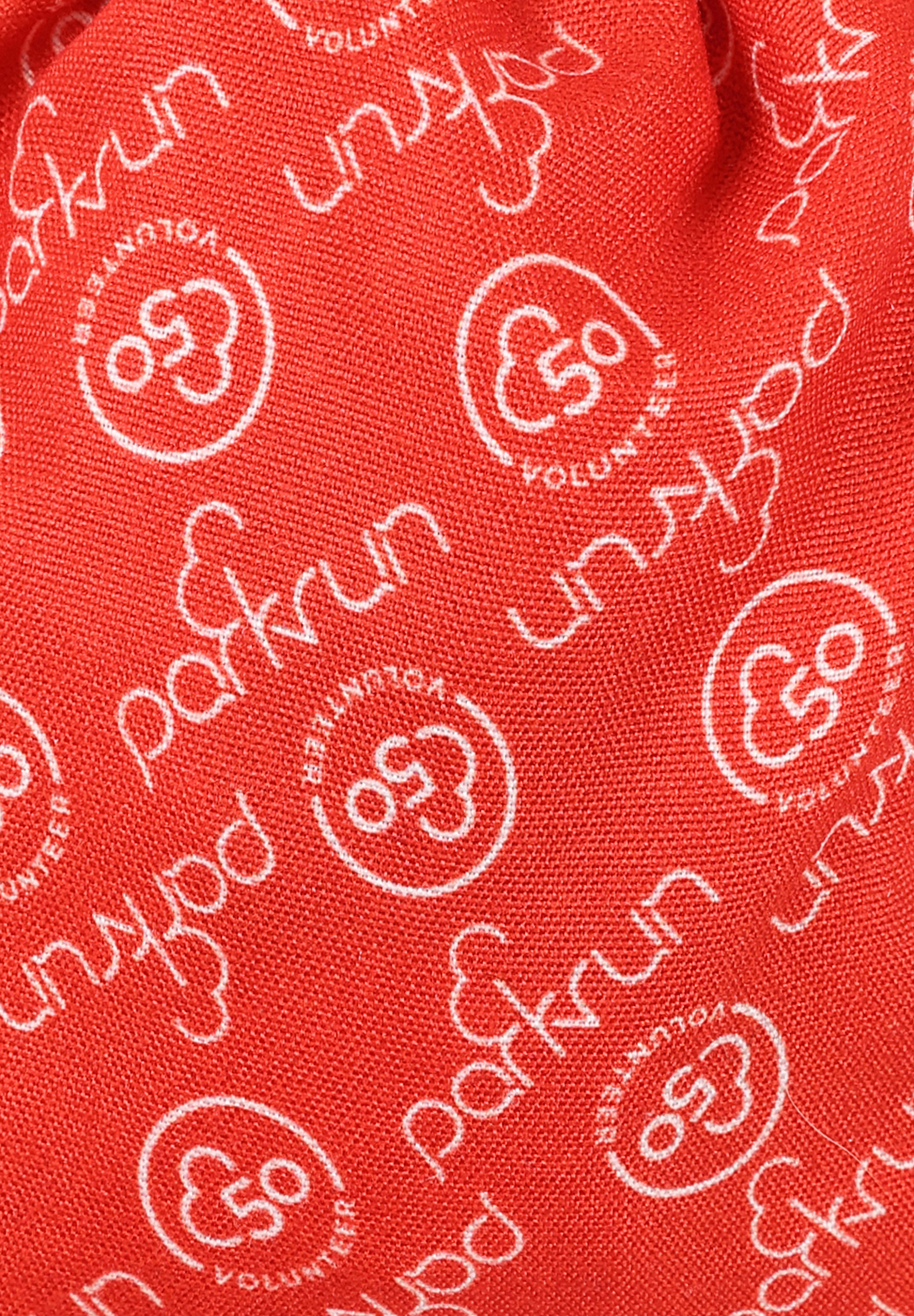 parkrun Volunteer 50 Milestone Hair Scrunchies - 3 Pack