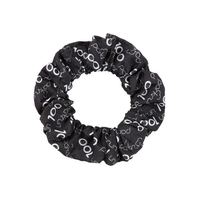 parkrun Run/Walk 100 Milestone Hair Scrunchies - 3 Pack