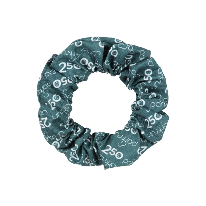 parkrun Run/Walk 250 Milestone Hair Scrunchies - 3 Pack