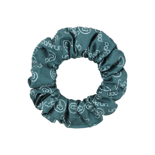 parkrun Volunteer 250 Milestone Hair Scrunchies - 3 Pack