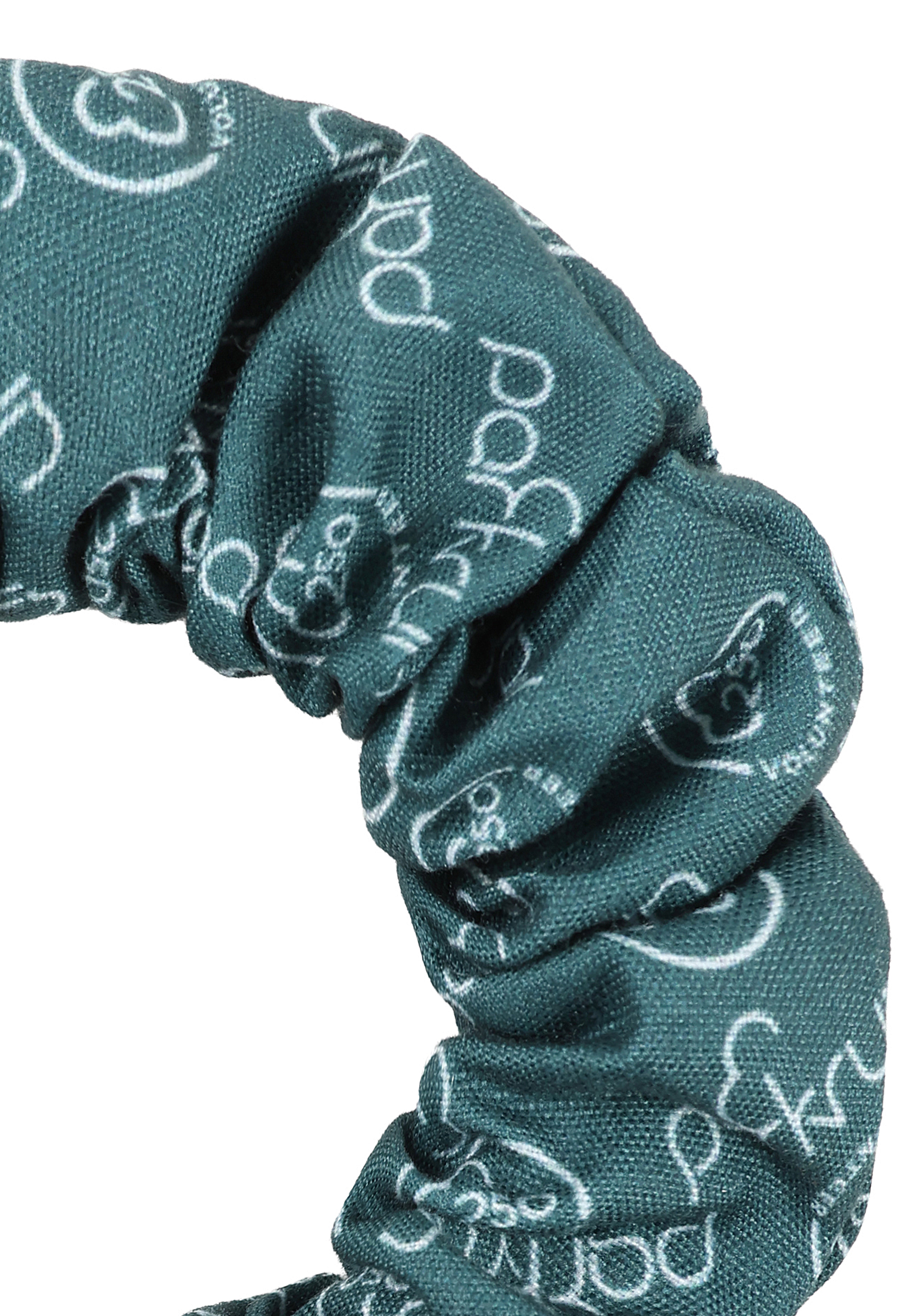 parkrun Volunteer 250 Milestone Hair Scrunchies - 3 Pack