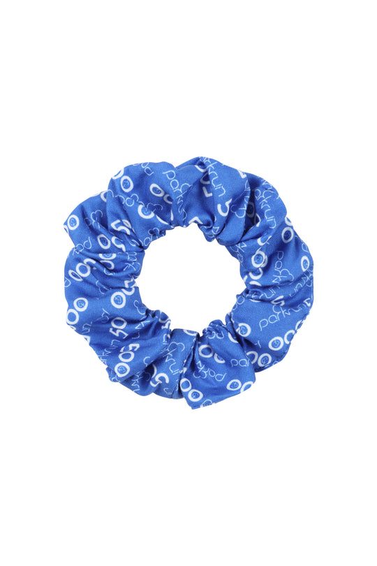 parkrun Run/Walk 500 Milestone Hair Scrunchies - 3 Pack