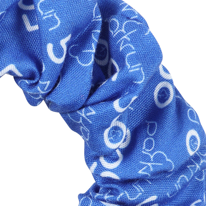 parkrun Run/Walk 500 Milestone Hair Scrunchies - 3 Pack