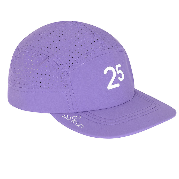 parkrun Run/Walk 25 Milestone Cap