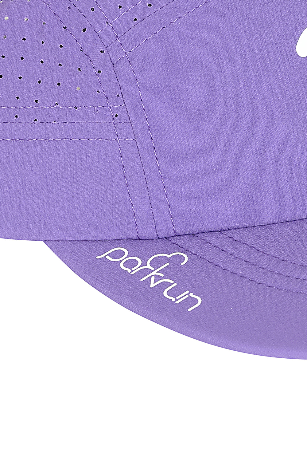 parkrun Run/Walk 25 Milestone Cap