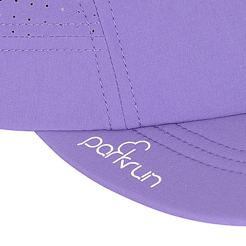 parkrun Run/Walk 25 Milestone Cap