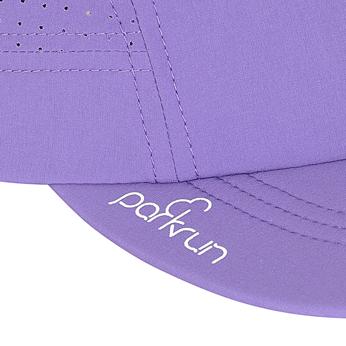parkrun Run/Walk 25 Milestone Cap