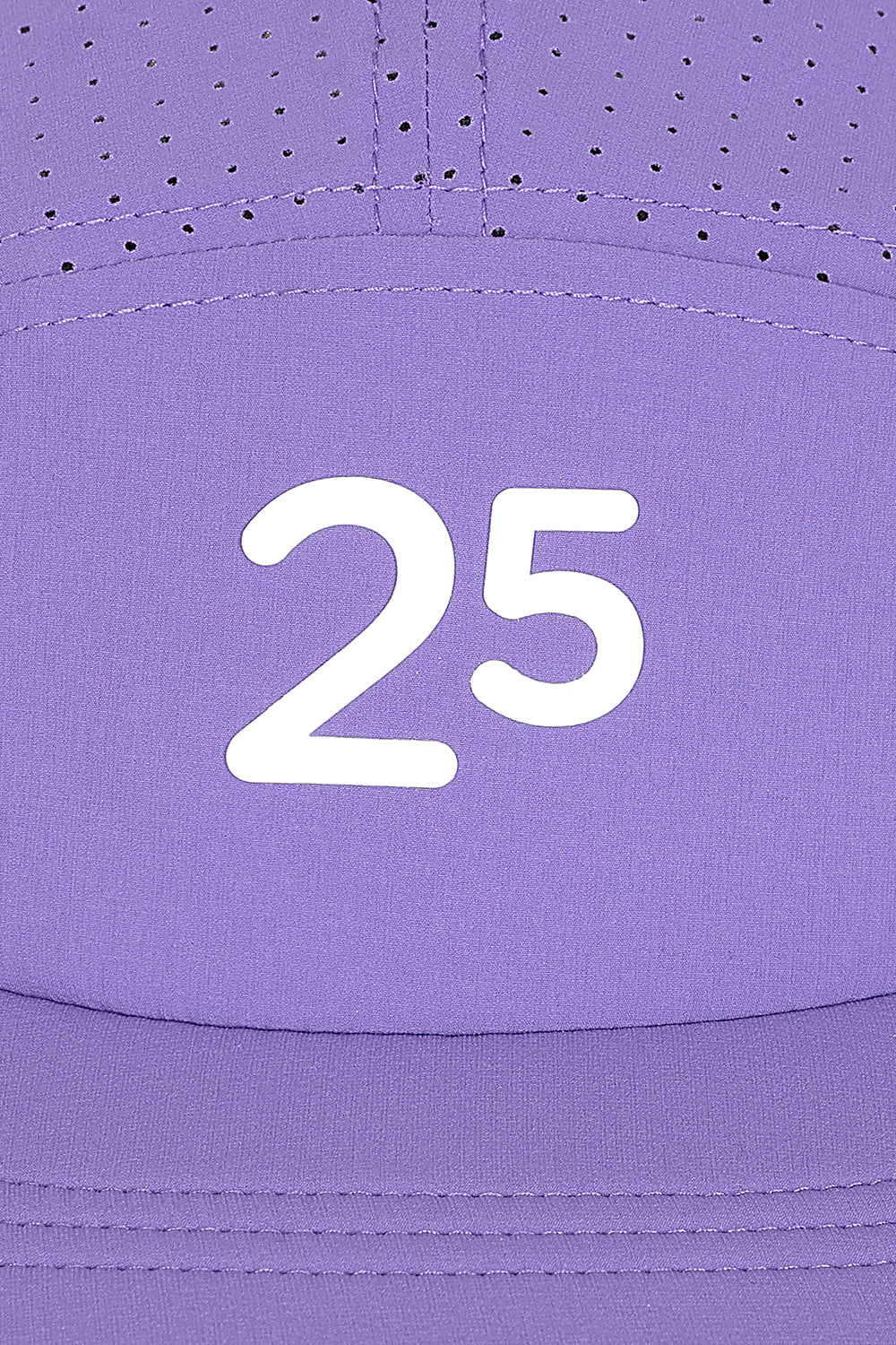 parkrun Run/Walk 25 Milestone Cap