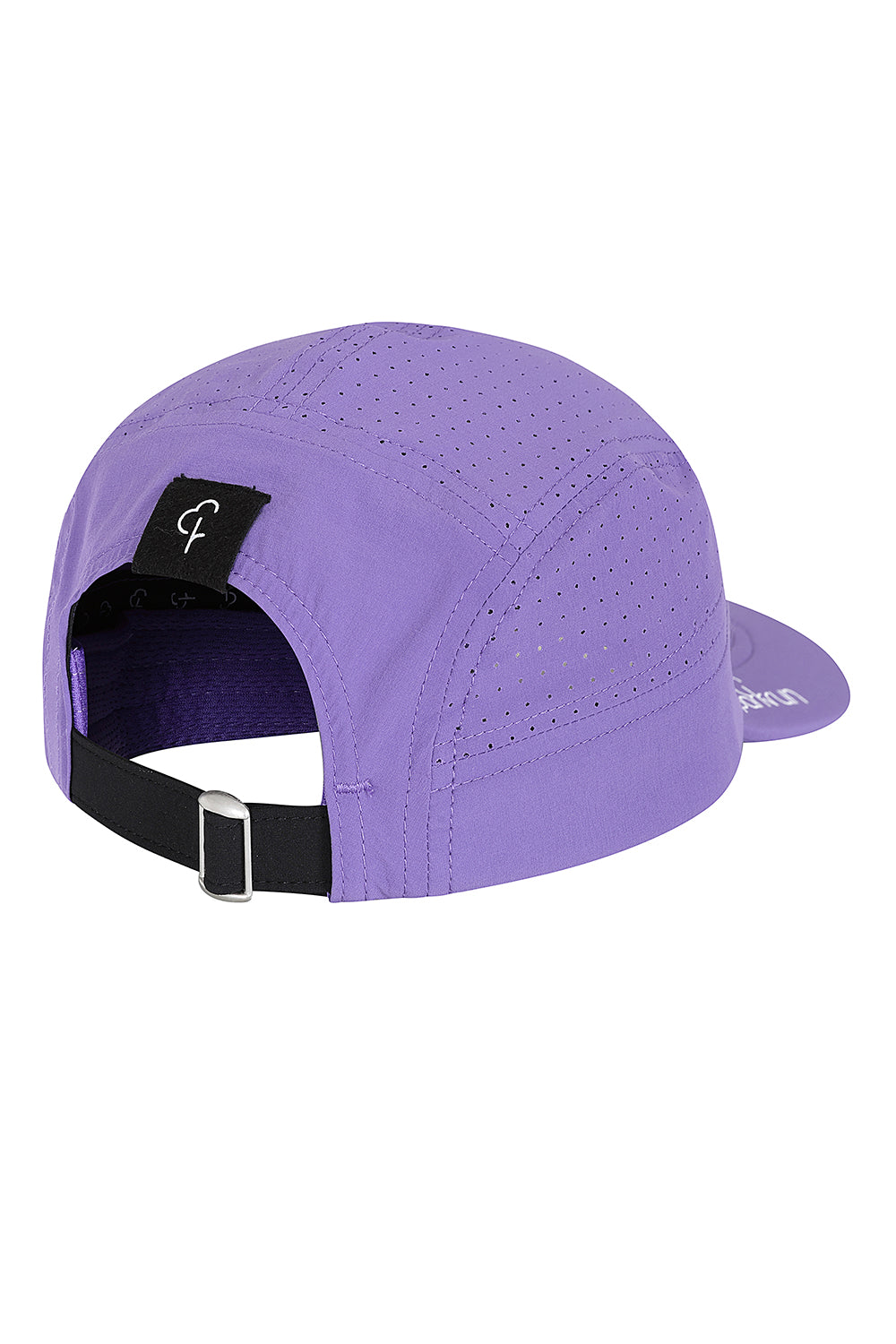 parkrun Run/Walk 25 Milestone Cap