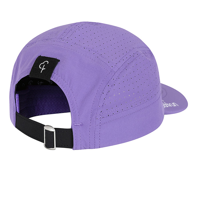 parkrun Run/Walk 25 Milestone Cap