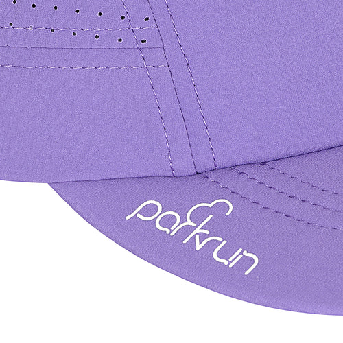parkrun Volunteer 25 Milestone Cap