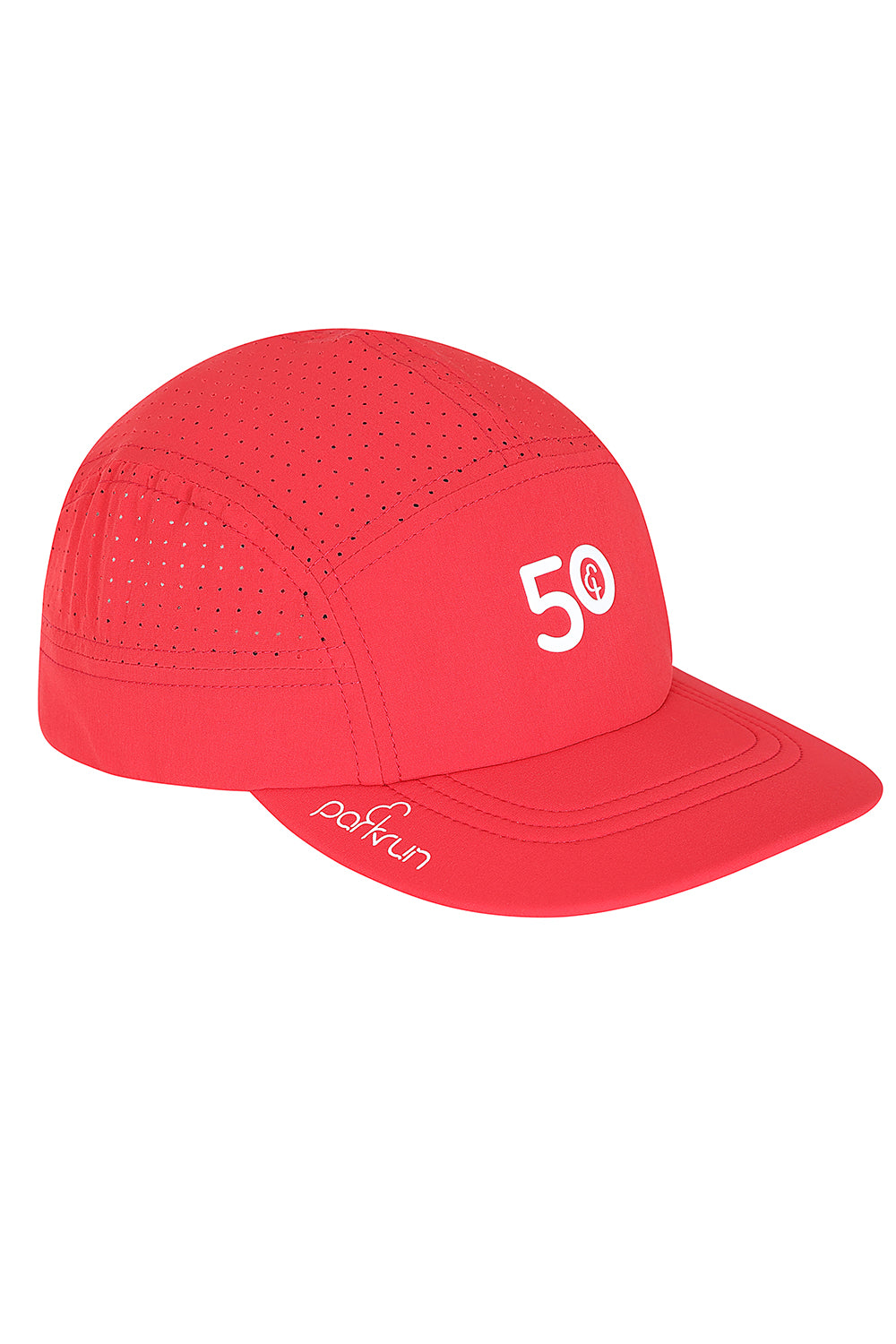 Red/White / One Size