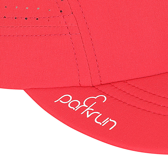 parkrun Run/Walk 50 Milestone Cap