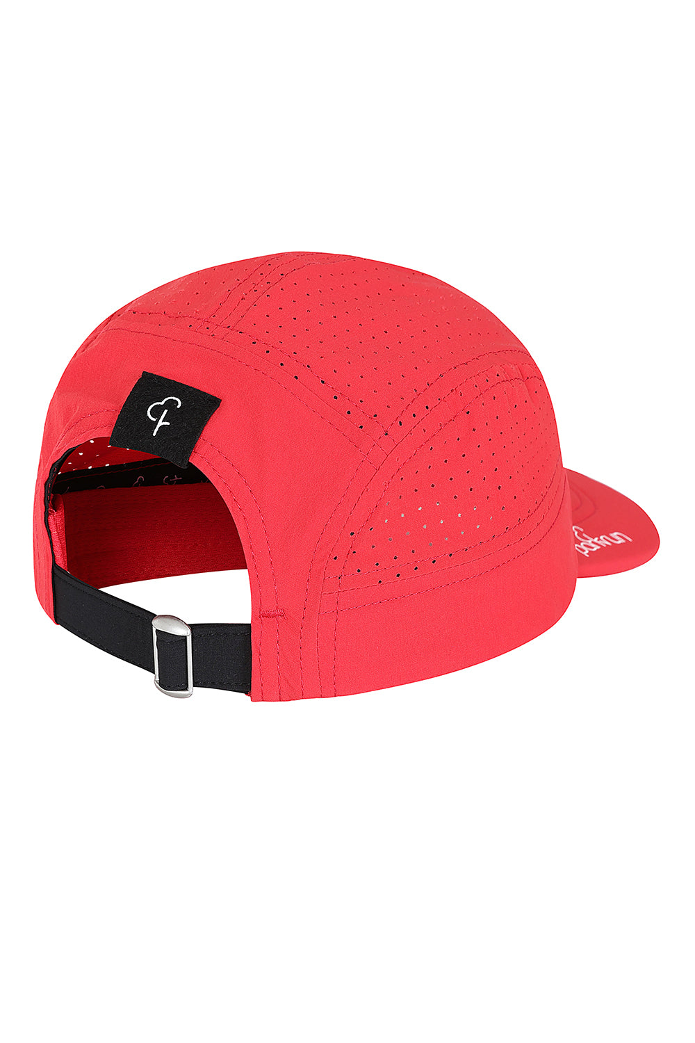 parkrun Run/Walk 50 Milestone Cap