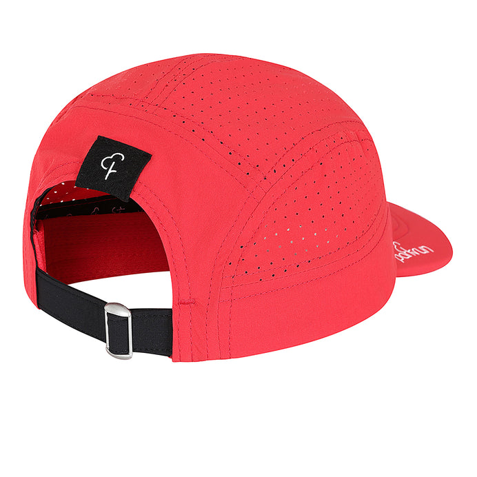 parkrun Run/Walk 50 Milestone Cap