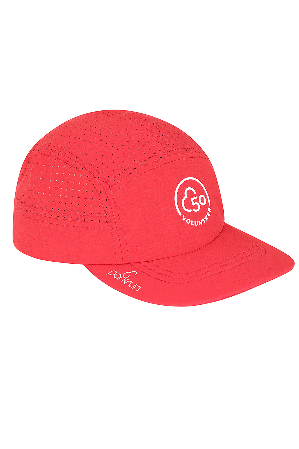 Red/White / One Size
