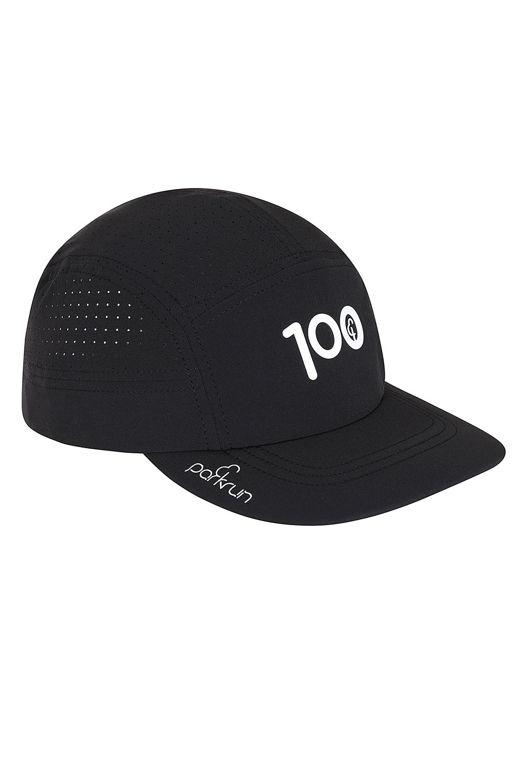 Black/White / One Size