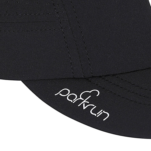 parkrun Run/Walk 100 Milestone Cap