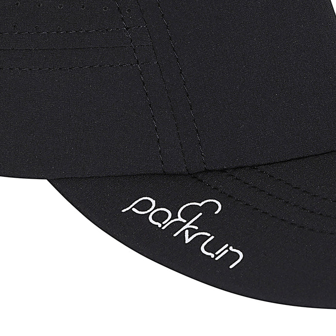 parkrun Run/Walk 100 Milestone Cap