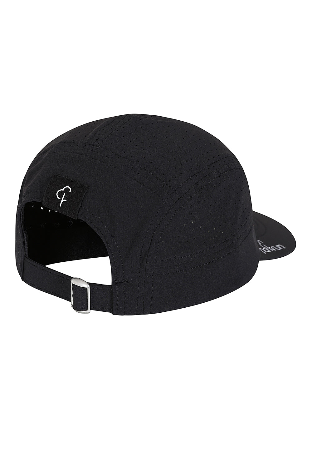 parkrun Run/Walk 100 Milestone Cap